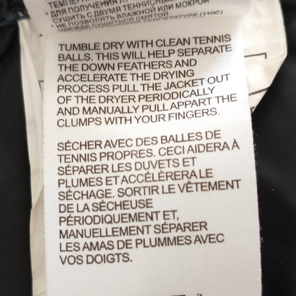 Women's Lole size XS ultra-light weight, packable vest with sac - like new - Picture 14 of 16